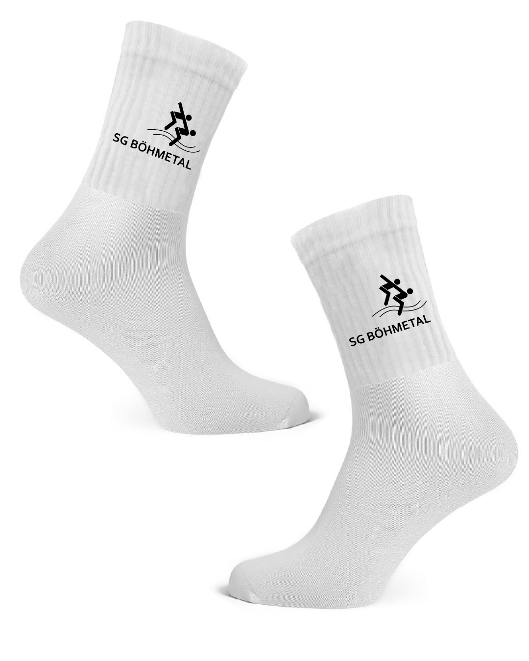 Teamsocken | SG Böhmetal | Vorbestellung