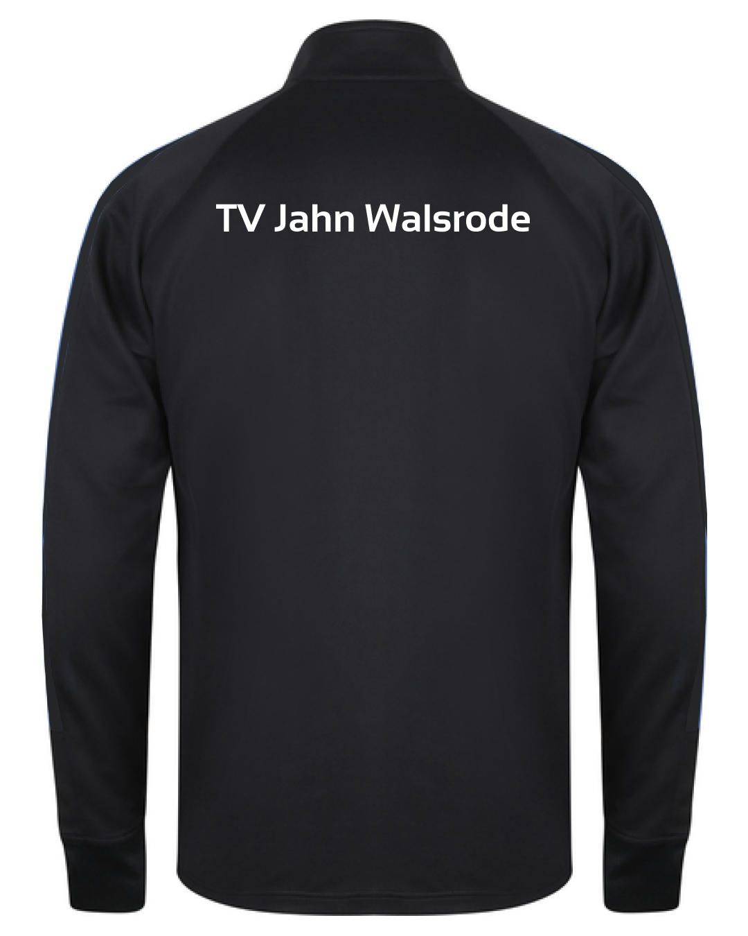 Funktionsjacke schwarz, Erwachsene & Kids | TV Jahn Walsrode 