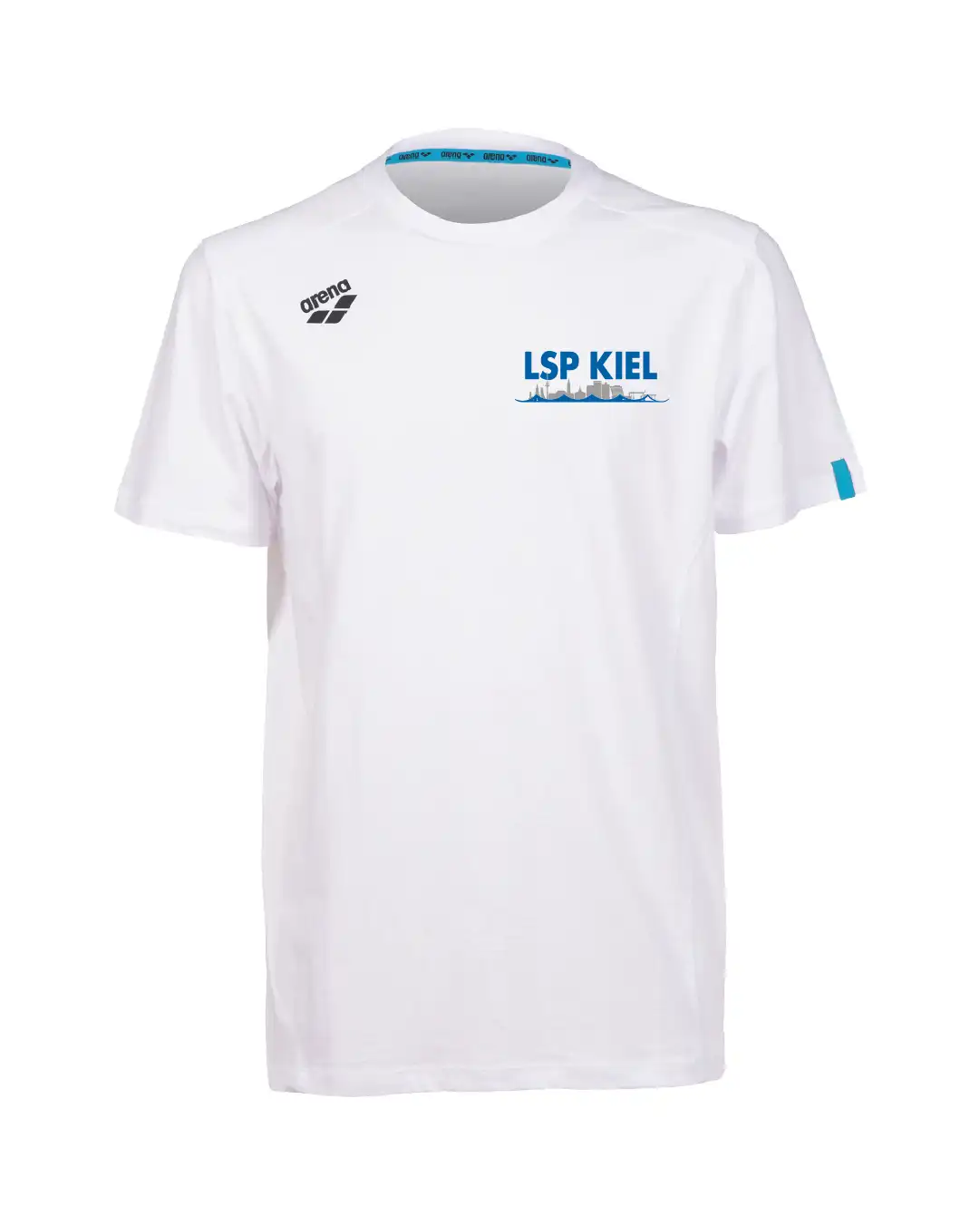 Teamshirt arena Damen, Herren & Kids | LSP Kiel