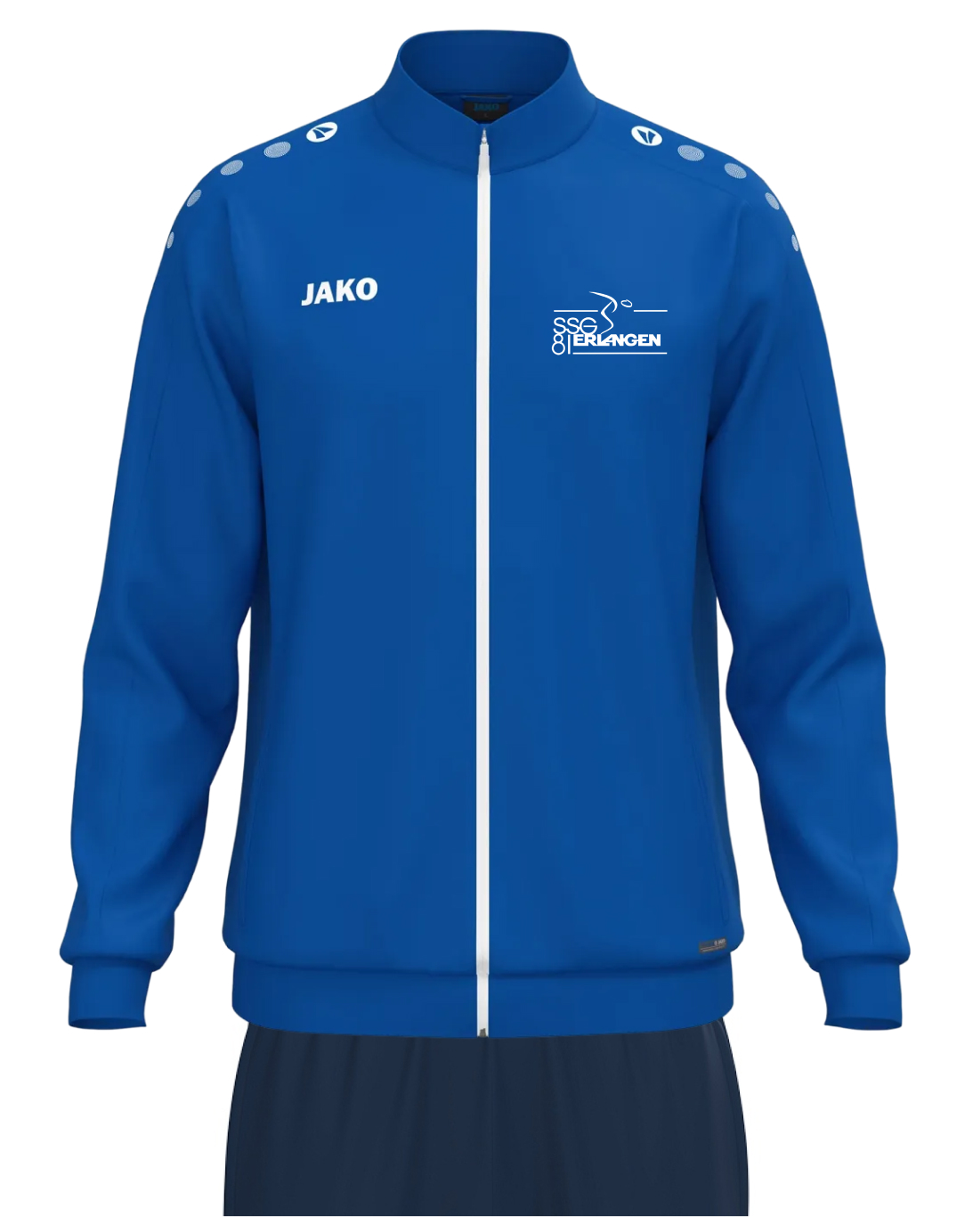 Trainingsanzug, Erwachsene & Kids | SSG Erlangen