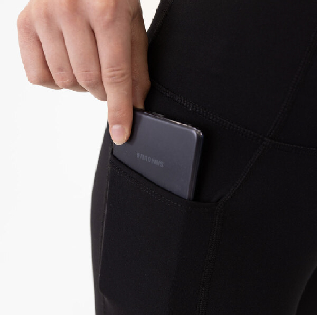 TF_RATZ_KLeggins_Tasche Running Short Damen & Kids | Ratzeburger SV