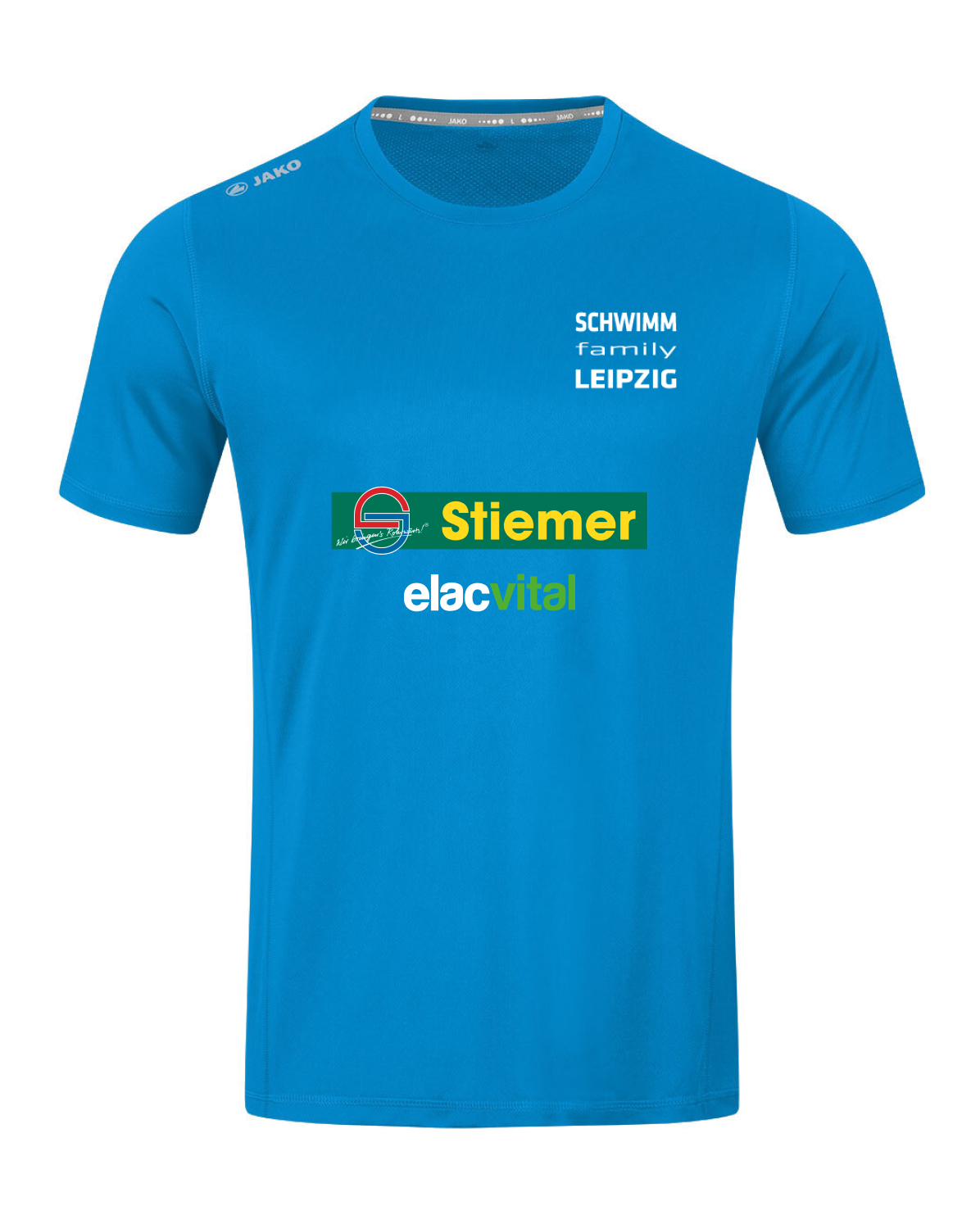 Funktionsshirt Erwachsene & Kids | Schwimm-Family Leipzig