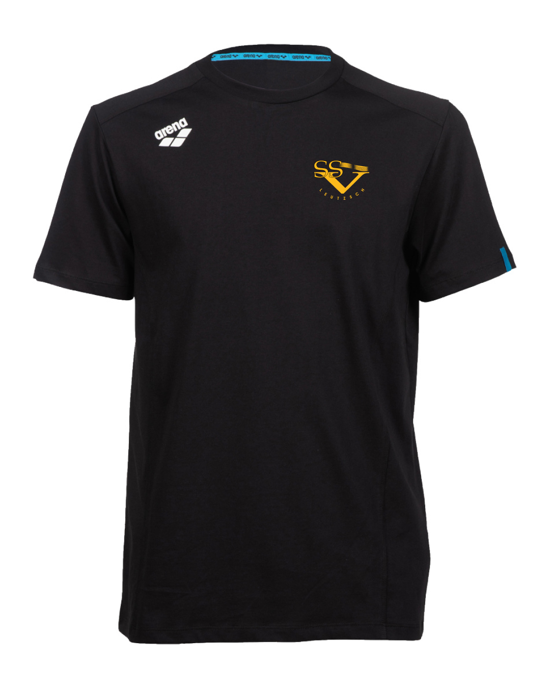 arena Baumwollshirt, Erwachsene & Kids | SSV Leutzsch