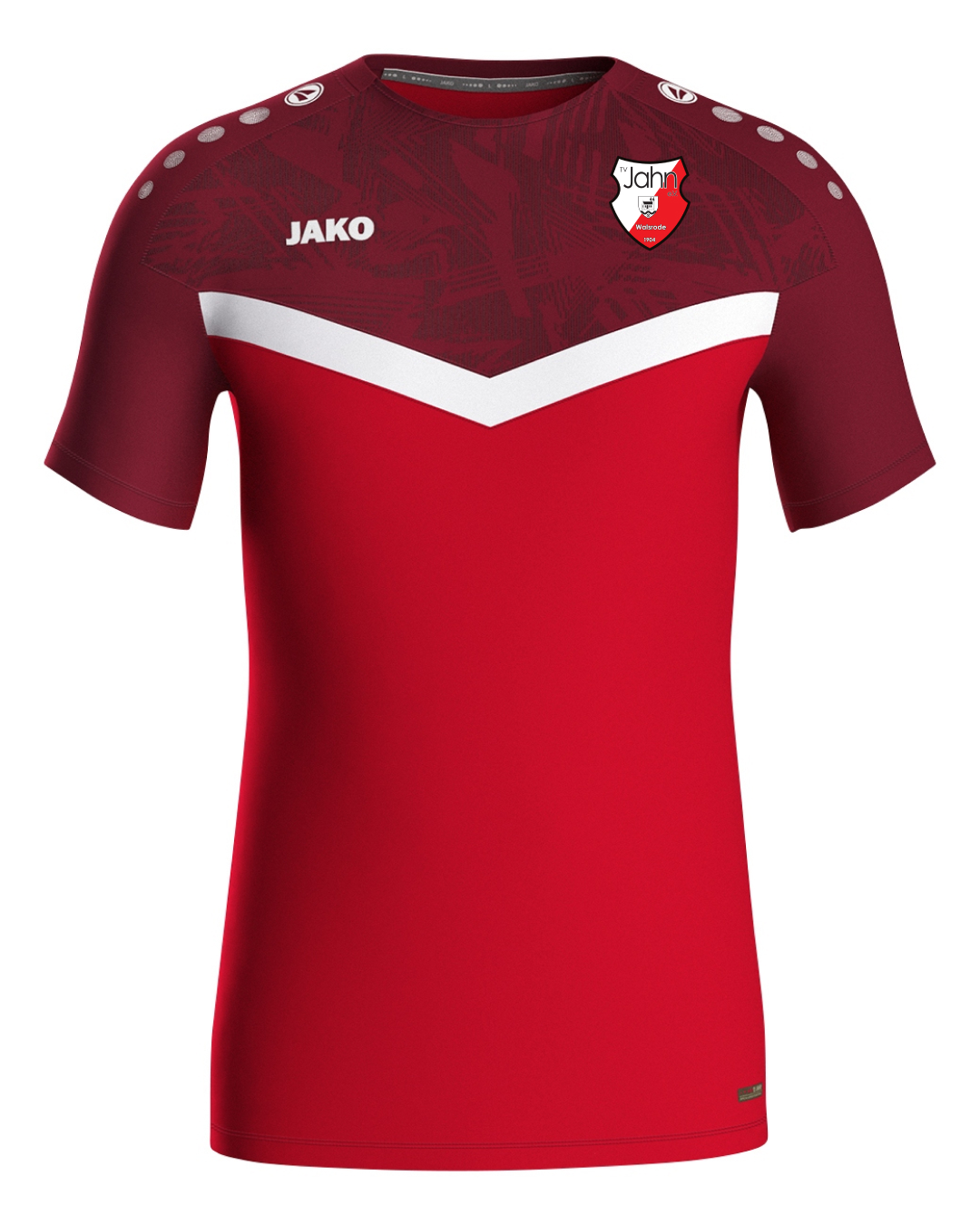 Jako Trainingsshirt, Damen, Herren & Kids | TV Jahn Walsrode