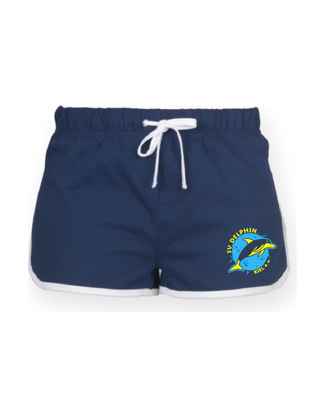 TF_SVK_Hotpants Hotpants | SV Delphin Kiel