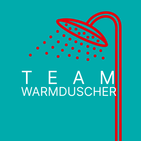 Team Warmduscher