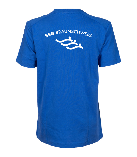 arena Team Shirt Kids | SSG Braunschweig