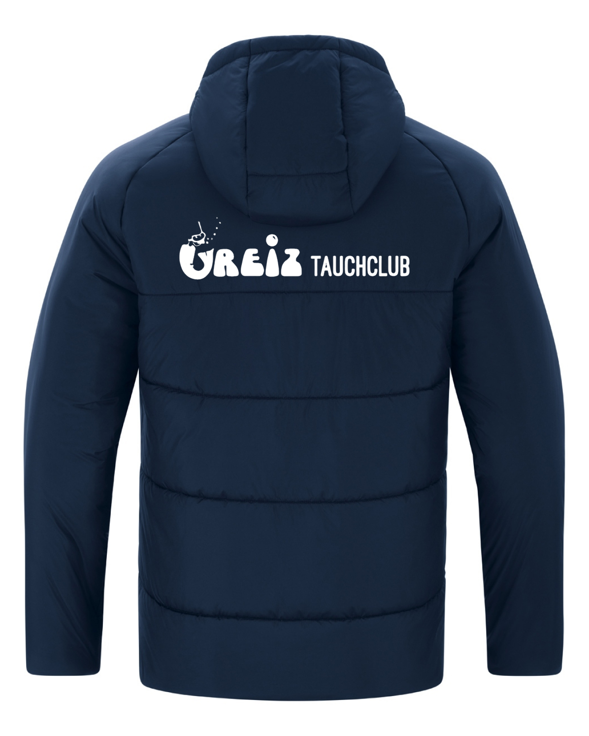Steppjacke, Erwachsene & Kids | TC Chemie Greiz e.V.