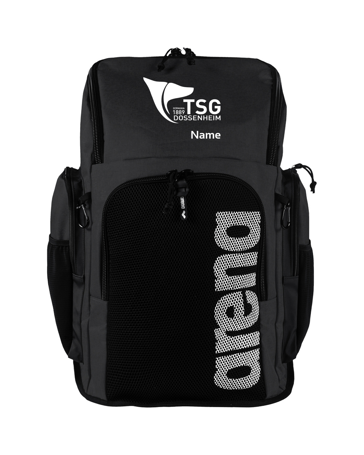 Arena Team-Rucksack | TSG Germania Dossenheim | Schwimmen