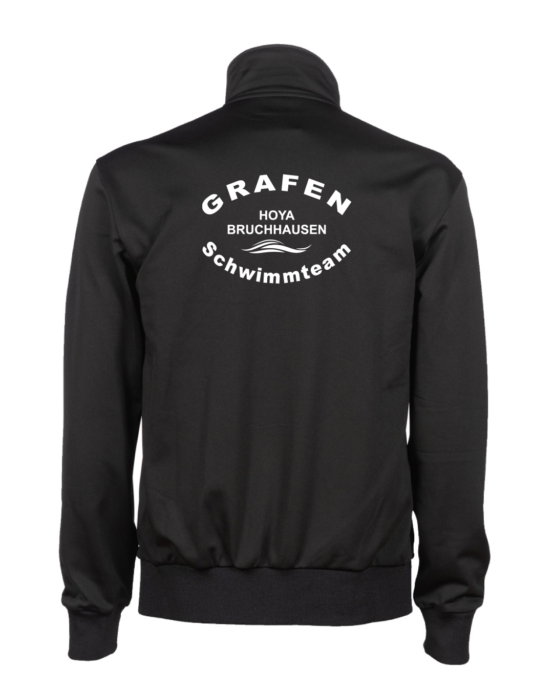 Arena Teamjacke Erwachsene & Kids | Grafen Schwimmteam