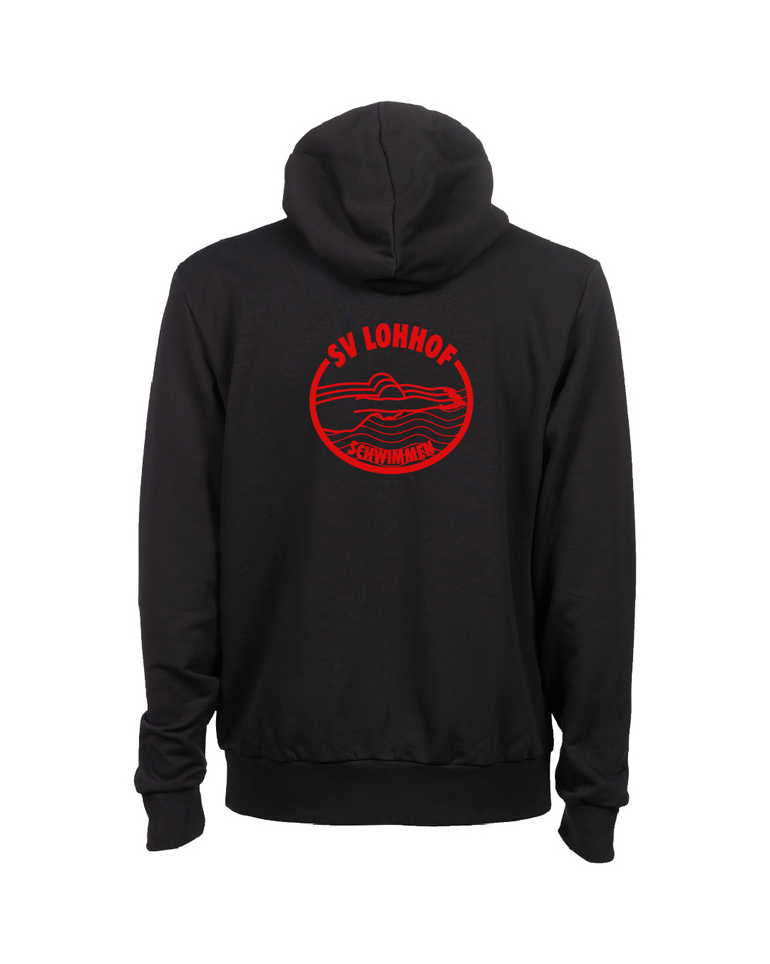 Kapuzenjacke arena Damen & Herren | SV Lohhof