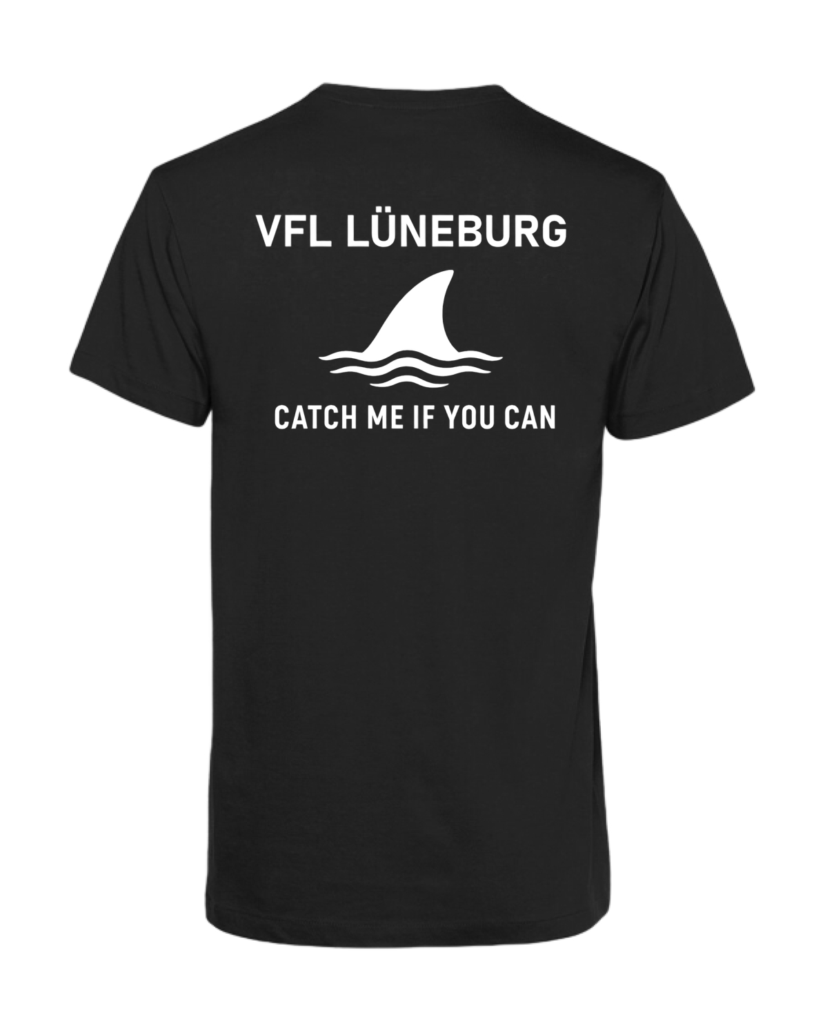 Baumwollshirt, Erwachsene & Kids | VfL Lüneburg