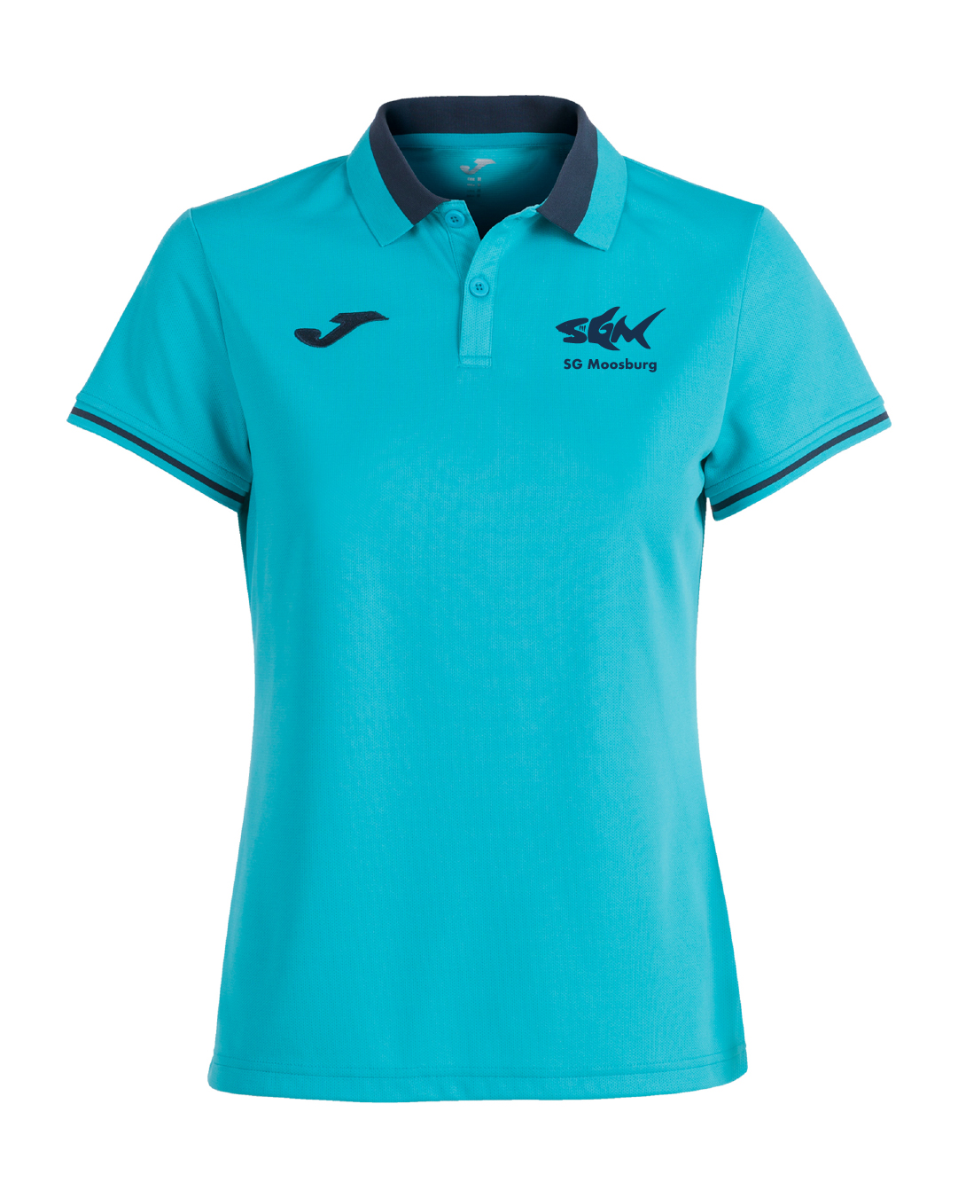 TF_SGMO_Polo_Damen Funktionspolo Damen | SG Moosburg