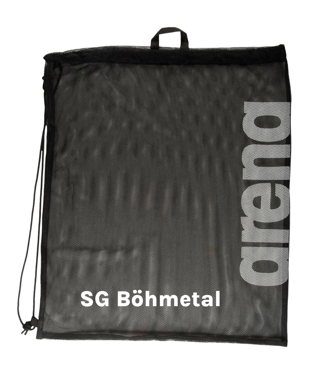 Arena Meshbag, schwarz | SG Böhmetal