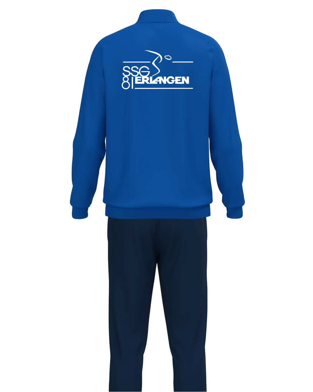Trainingsanzug, Erwachsene & Kids | SSG Erlangen