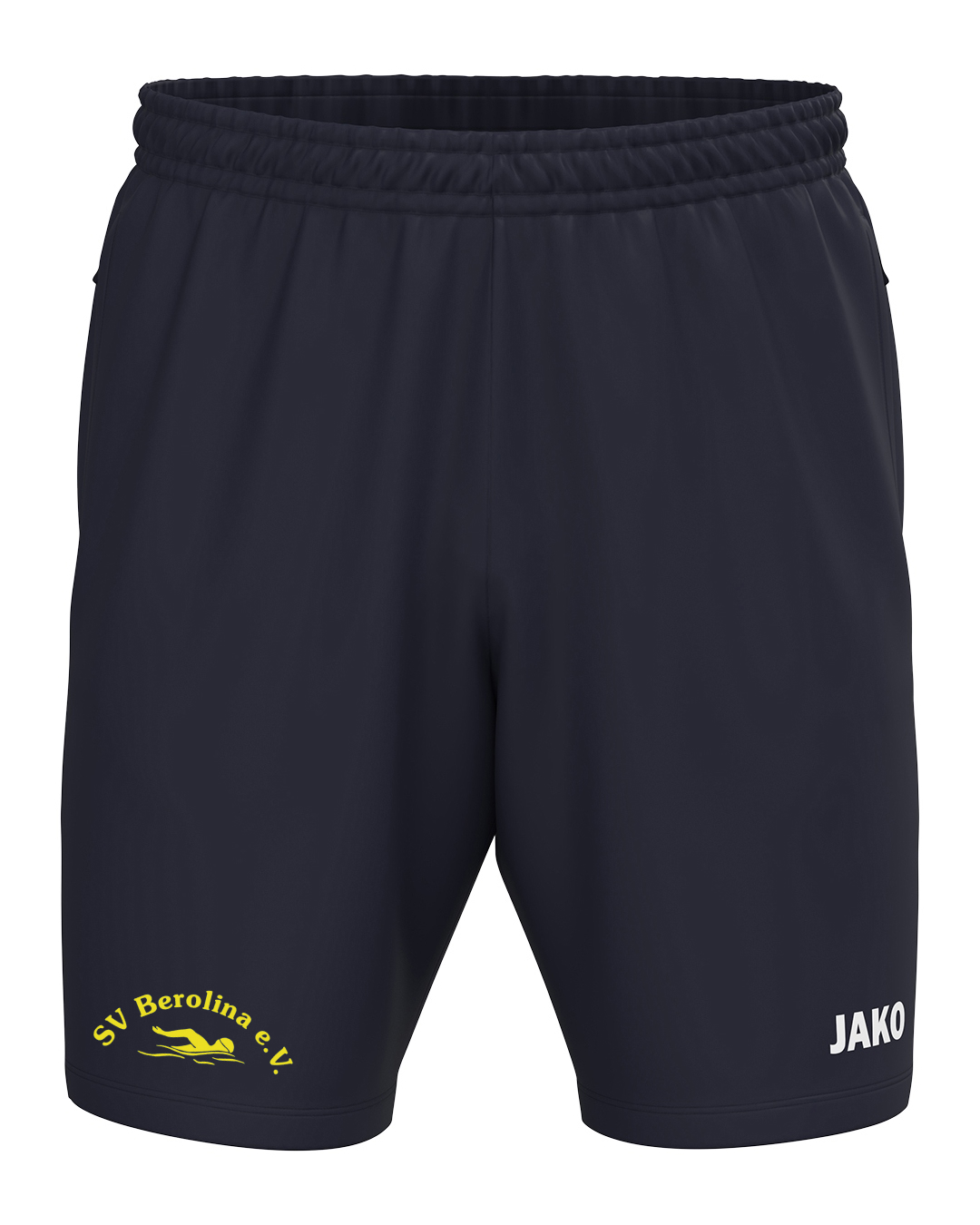 Trainingshose (kurz) | SV Berolina