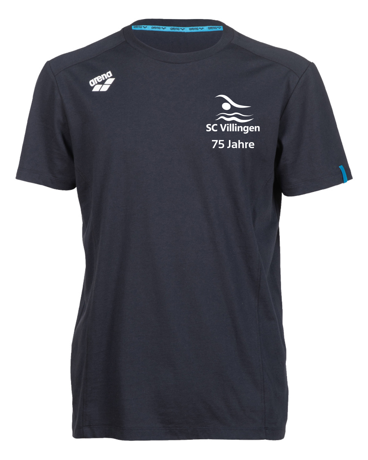 Arena Baumwoll-Shirt Herren, Damen & Kids | SC Villingen