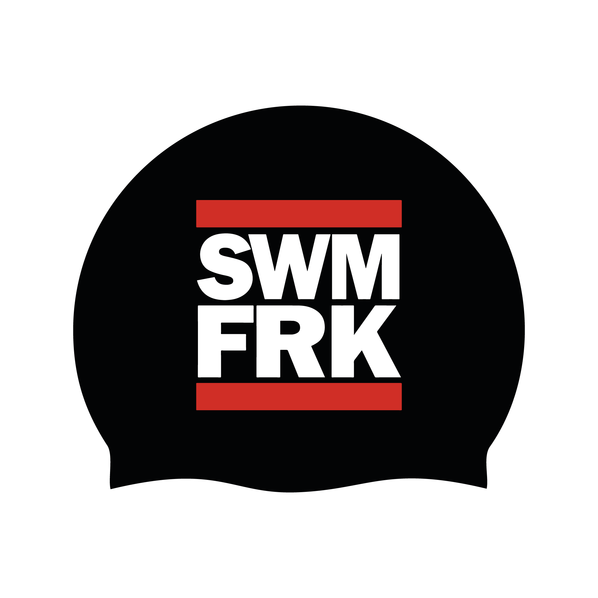 Swimfreak Badekappe