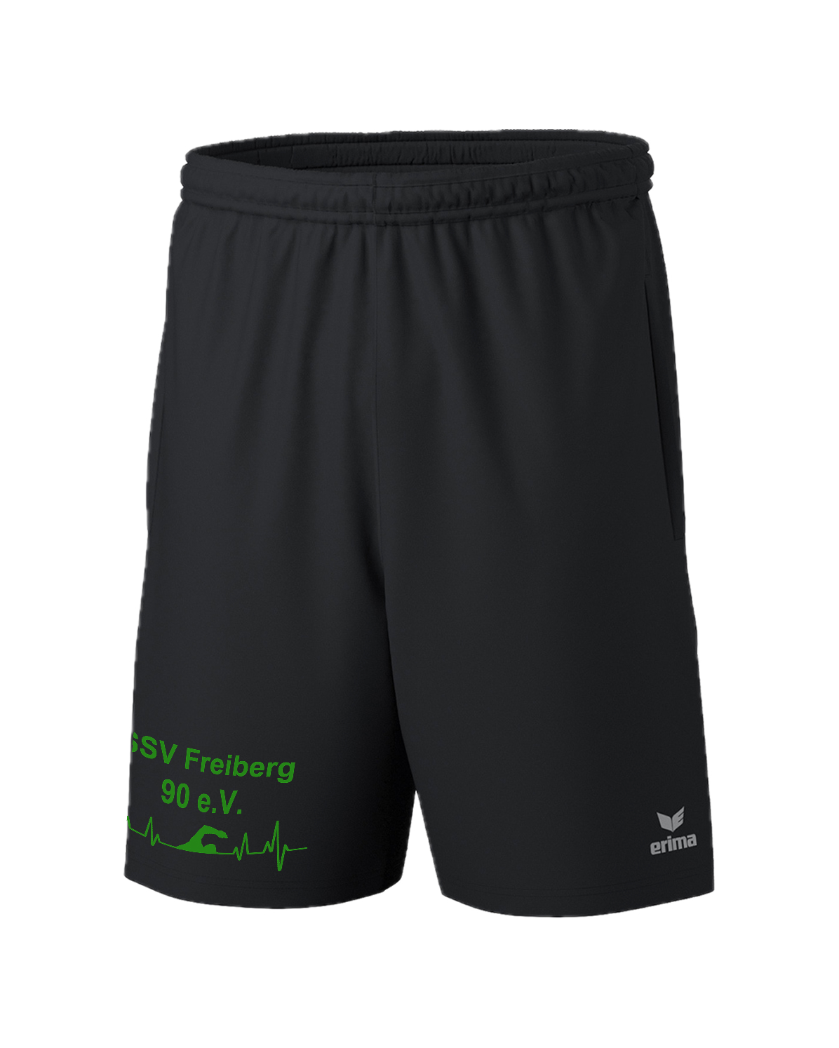 Erima Shorts, Erwachsene & Kids | SSV Freiberg