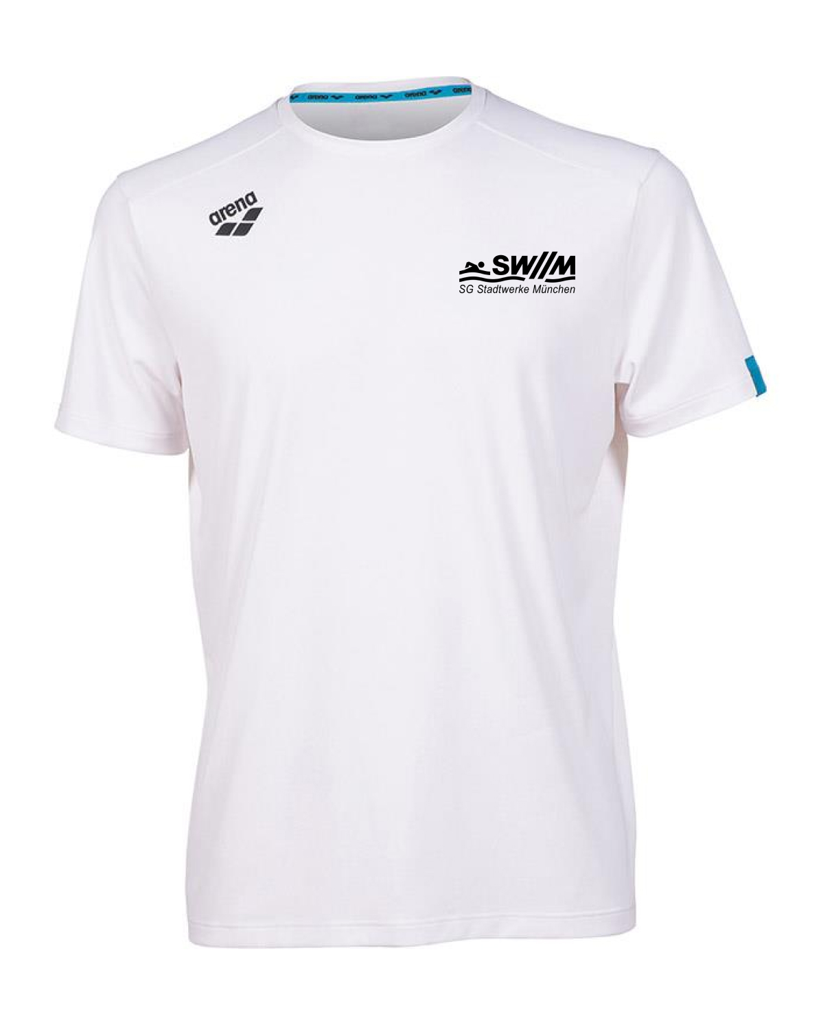 Arena Funktionsshirt, Erwachsene | SG Stadtwerke München