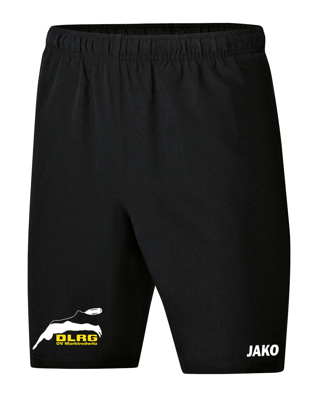 Kurze Trainingshose Erwachsene & Kids | DLRG Marktredwitz