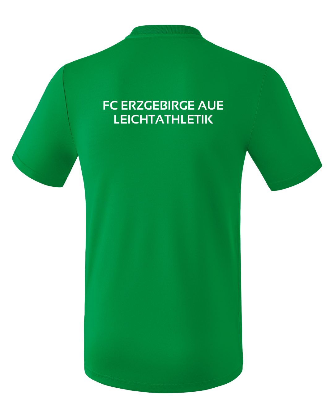 Teamshirt, Erwachsene & Kids | FC Erzgebirge Leichtathletik