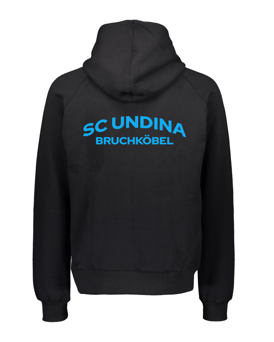 Hoodie, Erwachsene und Kids | SC Undina Bruchköbel 