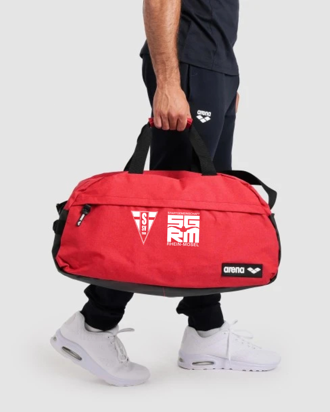 Arena Tragetasche | SSV Trier 1932 | Schwimmen