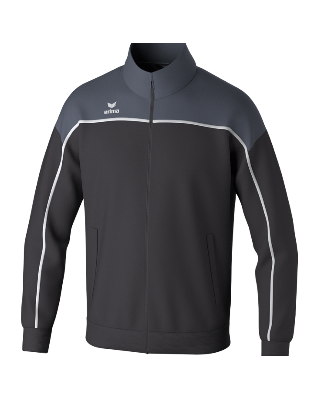 Trainingsjacke Erwachsene & Kids | DLRG Hagen im Bremischen Trainingsjacke Erwachsene & Kids | DLRG Hagen im Bremischen