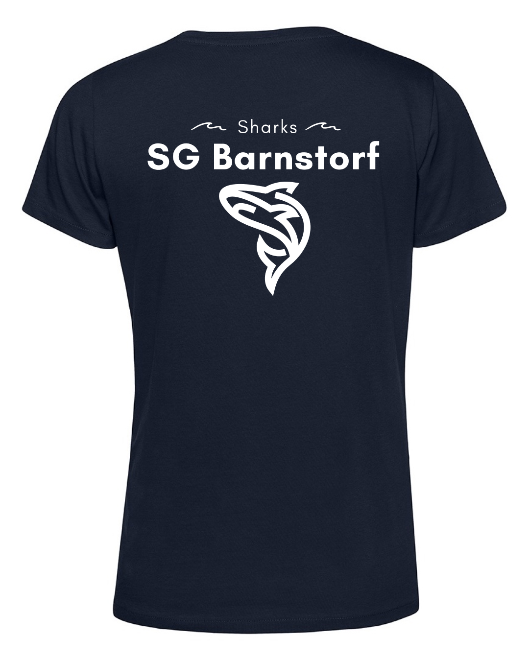 Baumwollshirt, Erwachsene & Kids | SG Barnstorf