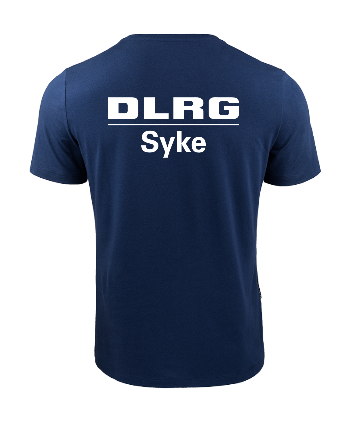 Funktionsshirt, Unisex & Kids | DLRG Syke