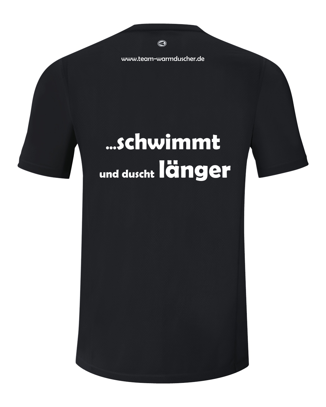 Jako Funktionsshirt, Damen, Unisex & Kids | Team Warmduscher