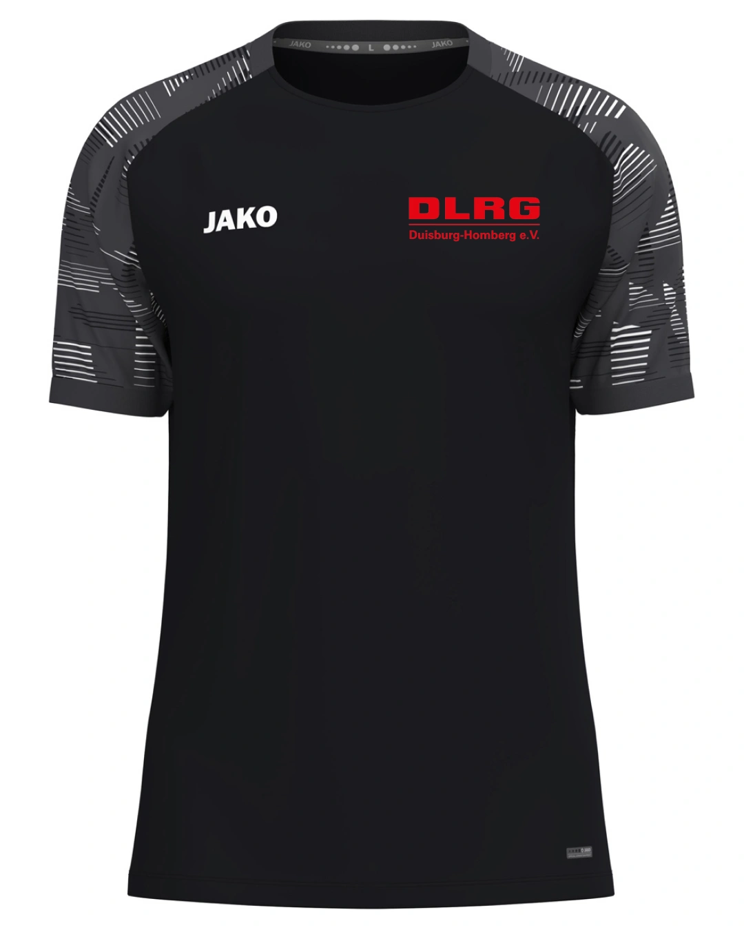 Jako Funktionsshirt Performance, Erwachsene & Kids | DLRG Duisburg-Homberg