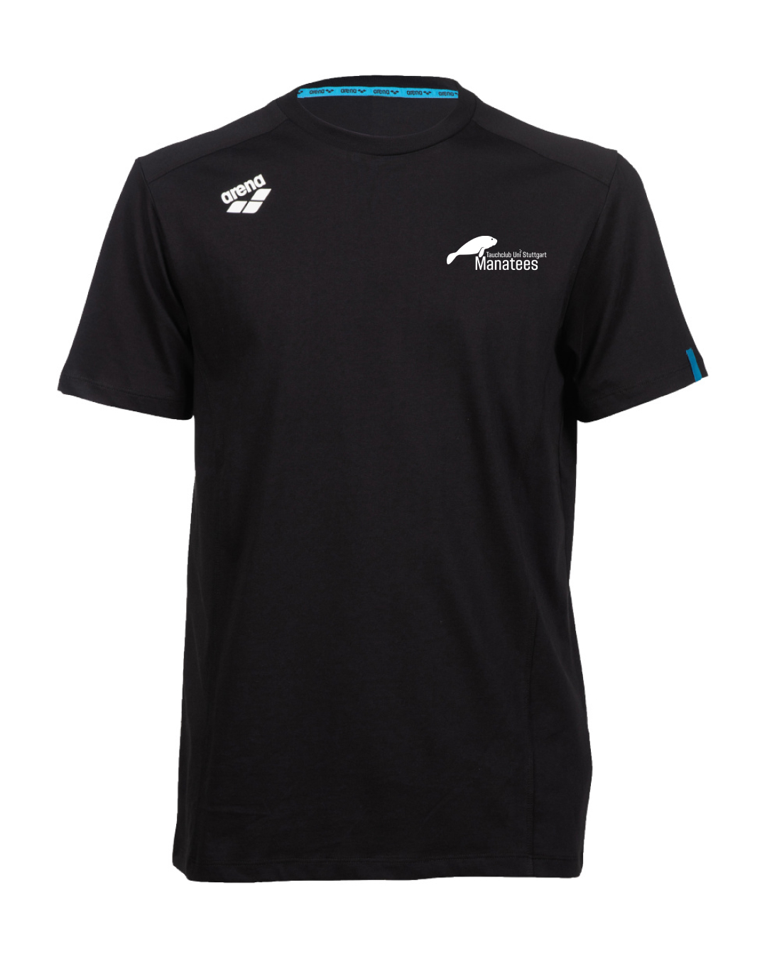 Shirt arena, Unisex & Kids | Tauchclub Uni Stuttgart Manatees