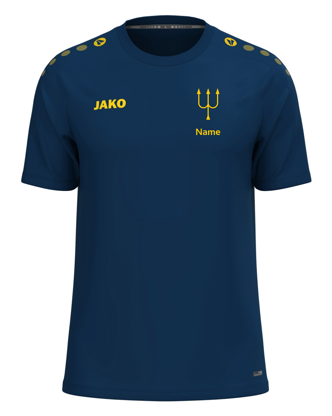 Funktionsshirt, Erwachsene & Kids | Schwimmfreunde Unna