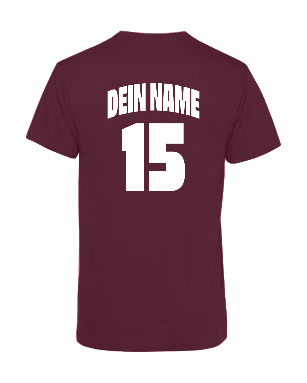 Future Swim Star - Shirt | mit optionalem Namens- und Jahrgangsdruck | Kids Collection