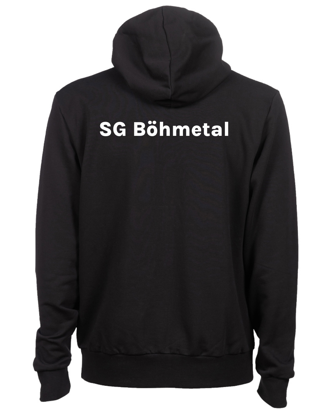 Arena Kapuzenjacke, Erwachsene | SG Böhmetal