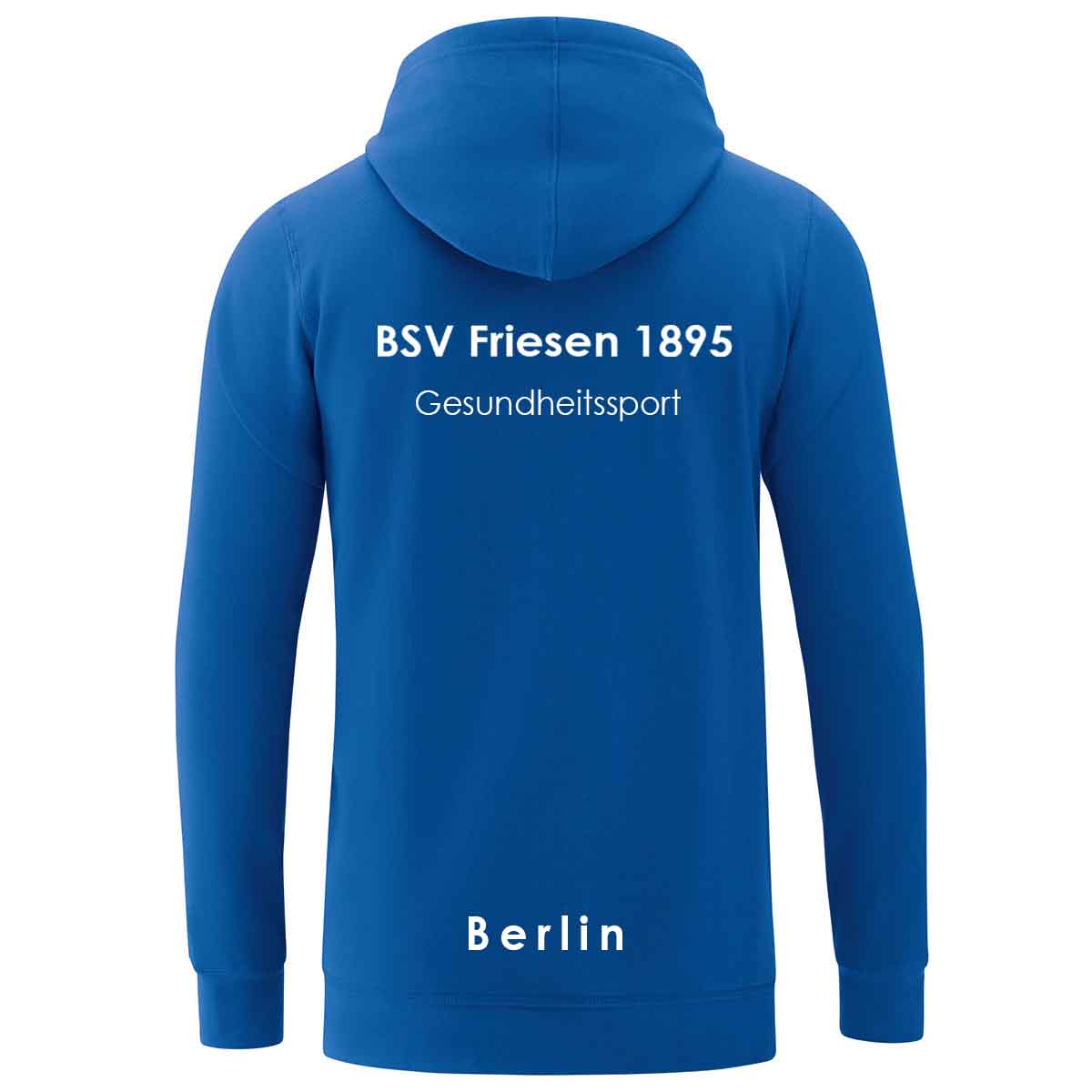 Kapuzenpullover, Erwachsene und  Kids | BSV Friesen 1895