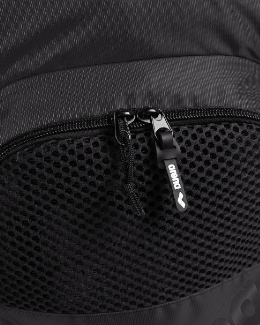 Arena Rucksack "ONE GO", schwarz | SG Böhmetal