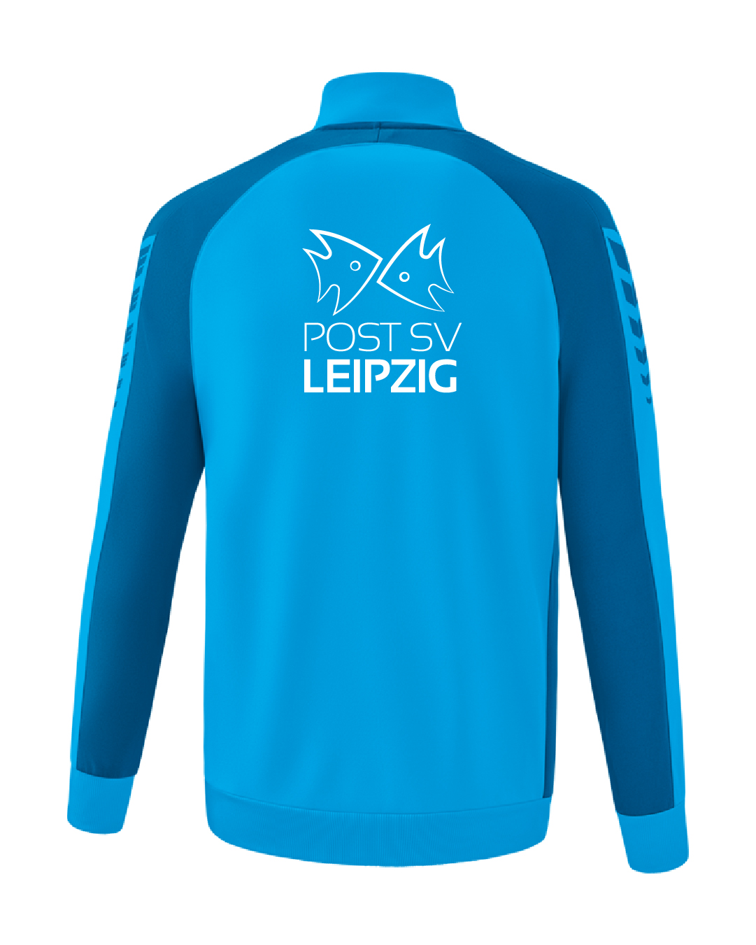 TF_PSV_Jacke_rs Trainingsjacke Erwachsene & Kids | Post SV Leipzig