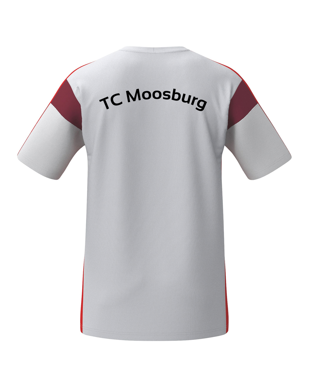 Funktionsshirt Erima, Herren & Kids | TC Moosburg