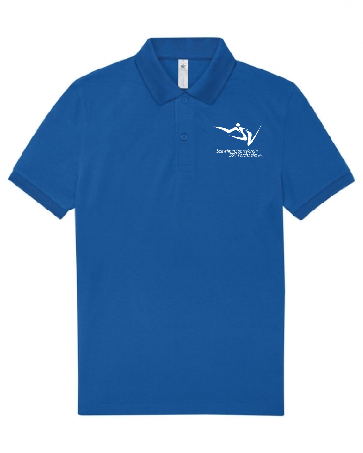 Polo, Erwachsene & Kids | SSV Forchheim