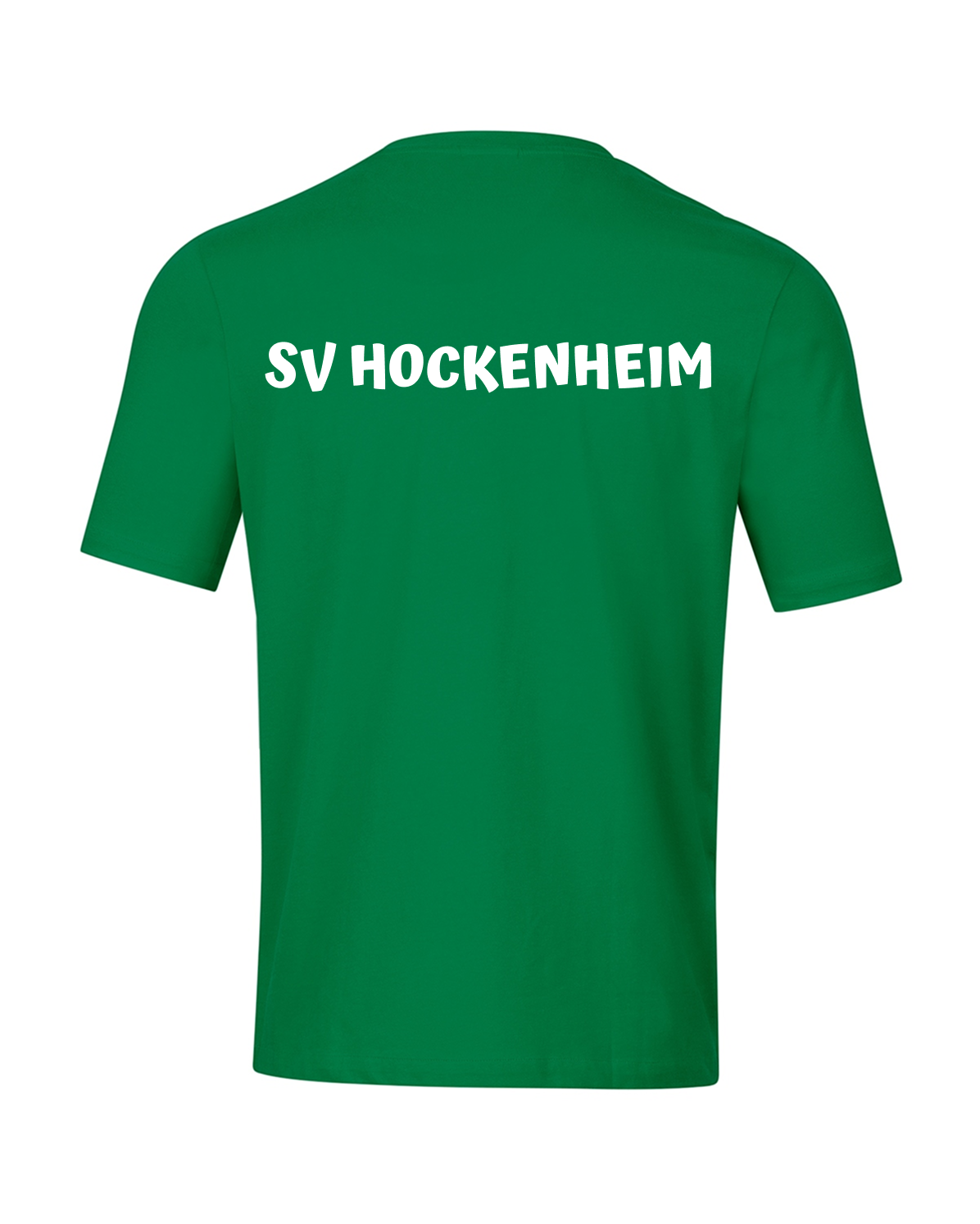 Jako Shirt, Erwachsene & Kids | SV Hockenheim