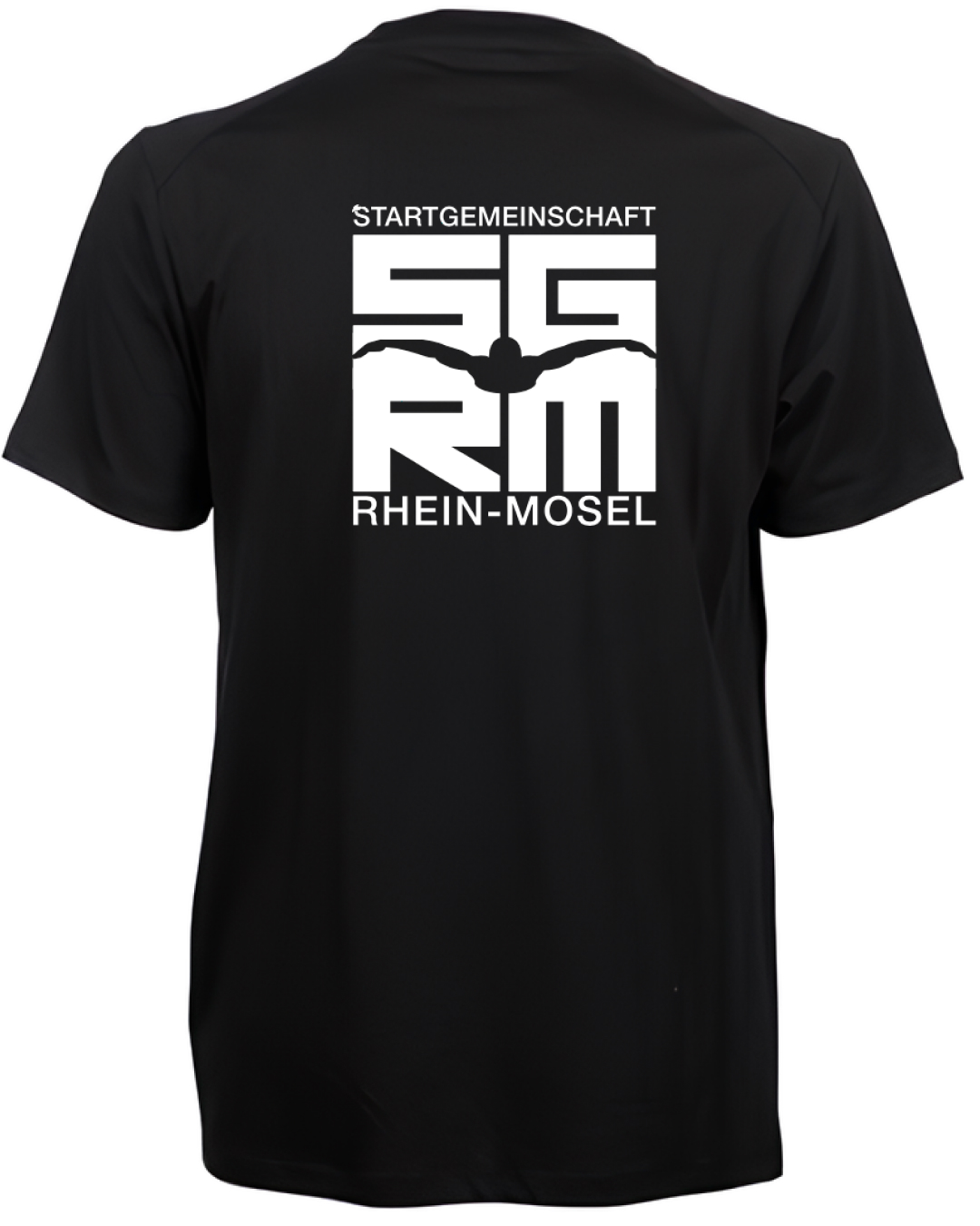 Arena Shirt, Erwachsene & Kids | SSV-Trier 1932 | Schwimmen