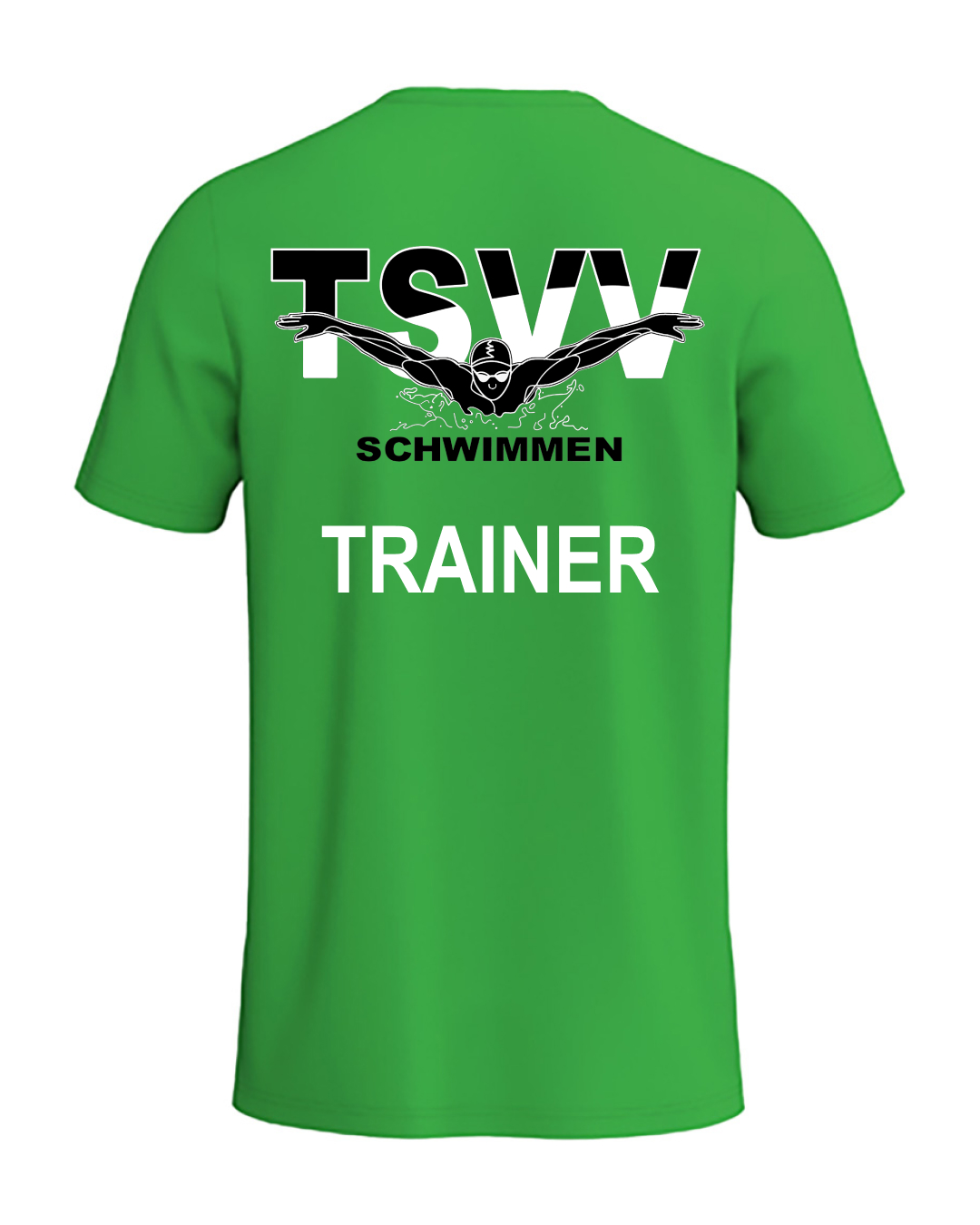 Trainershirt, Erima, Damen, Herren & Kids | TSV Vaterstetten