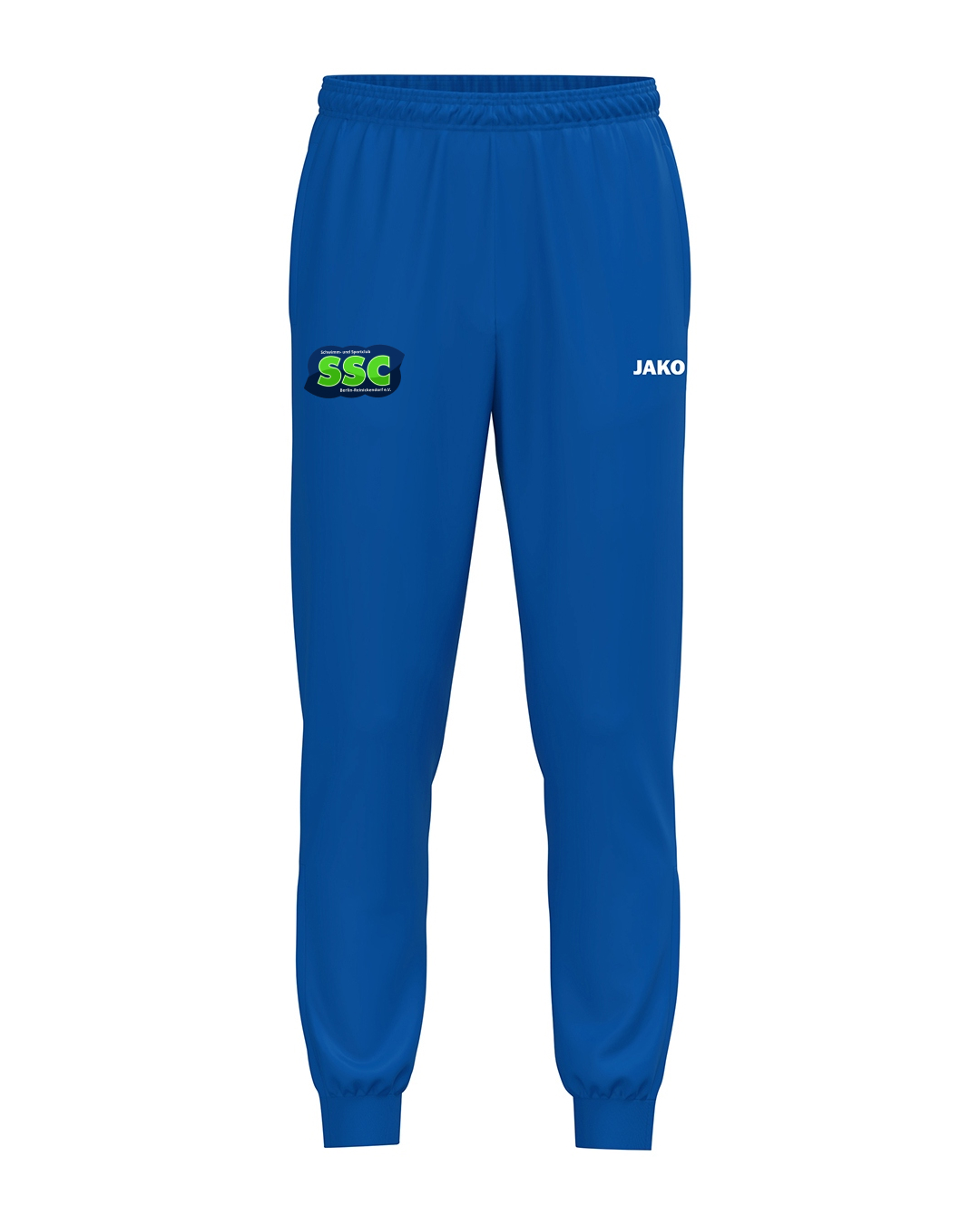 Lange Trainingshose royal, Erwachsene & Kids | SSC Berlin-Reinickendorf