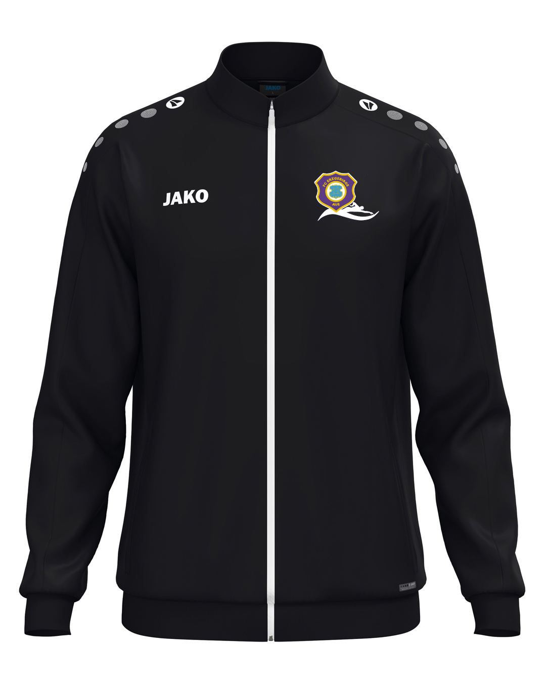Jako Trainingsjacke, Erwachsene & Kids | FC Erzgebirge