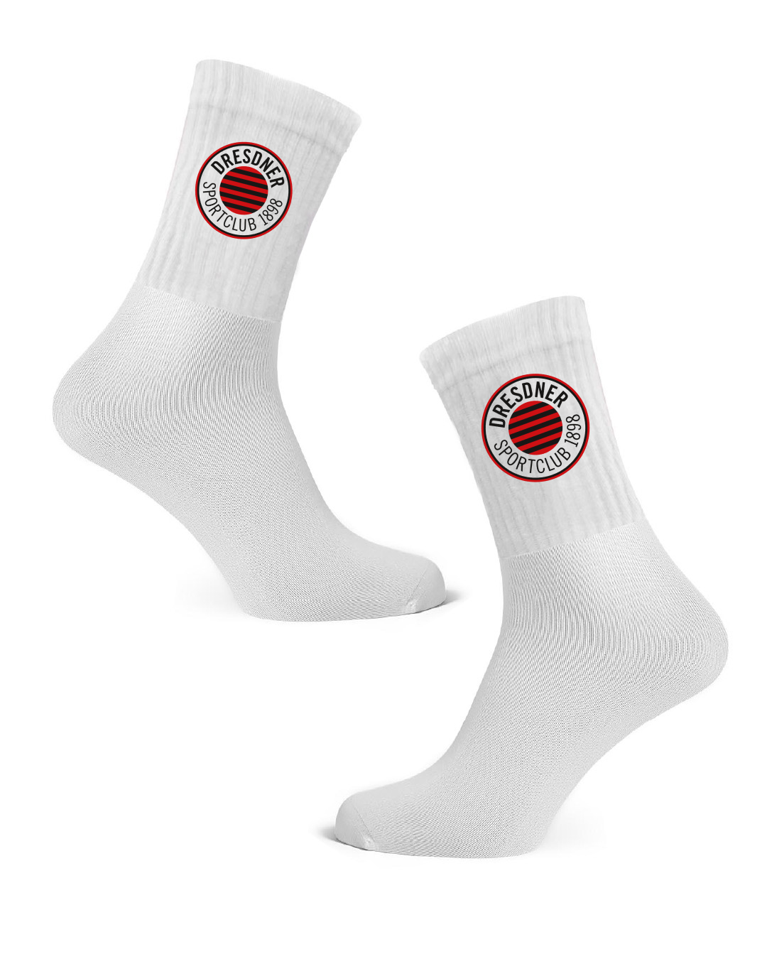 Teamsocken | Dresdner SC Teamsocken | Dresdner SC