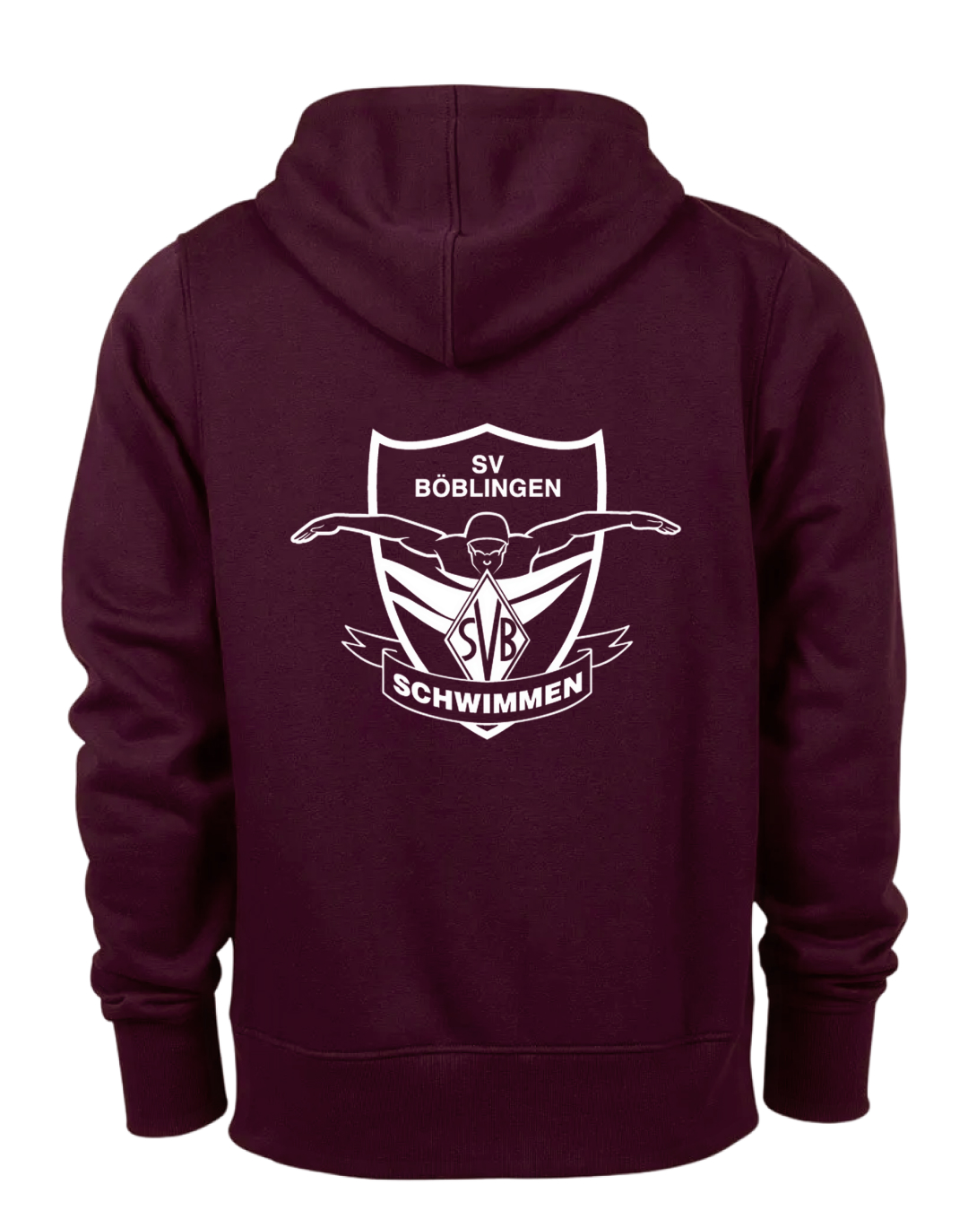 Team Hoodie Damen, Herren & Kids | SV Böblingen