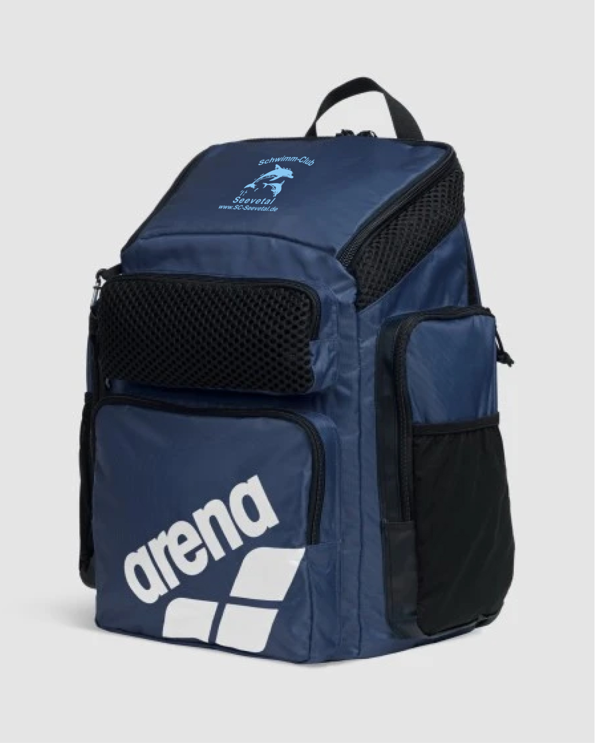 Arena Rucksack | SC Seevetal
